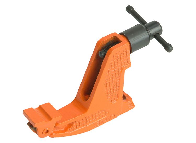 Carver T186-2 Standard-Duty Moveable Jaw