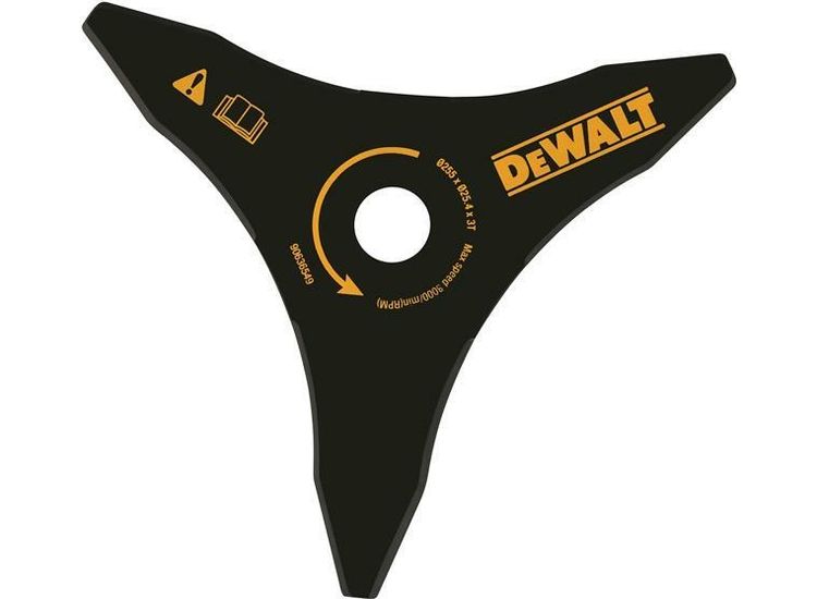 DEWALT DT20653 Tri Brushcutter Blade