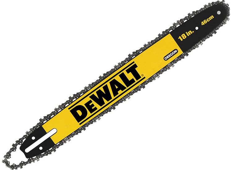 DEWALT Oregon® Chainsaw Bar &amp; Chain