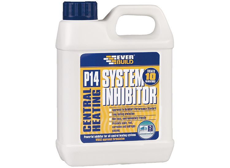 Everbuild P14 System Inhibitor 1 litre