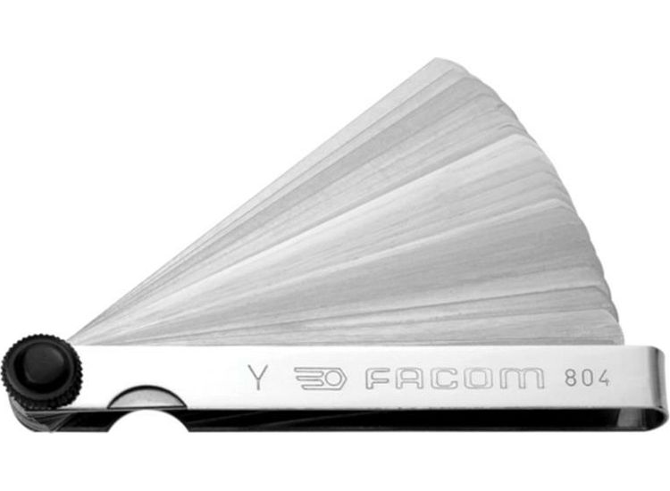 Facom Round Tip Feeler Gauge