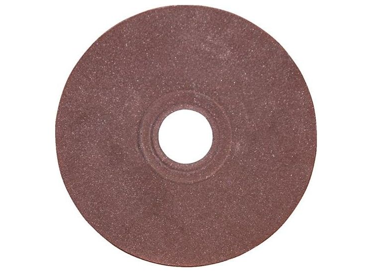 Faithfull Power Plus Chainsaw Sharpener Grinding Wheel 110 x 22 x 3.2mm