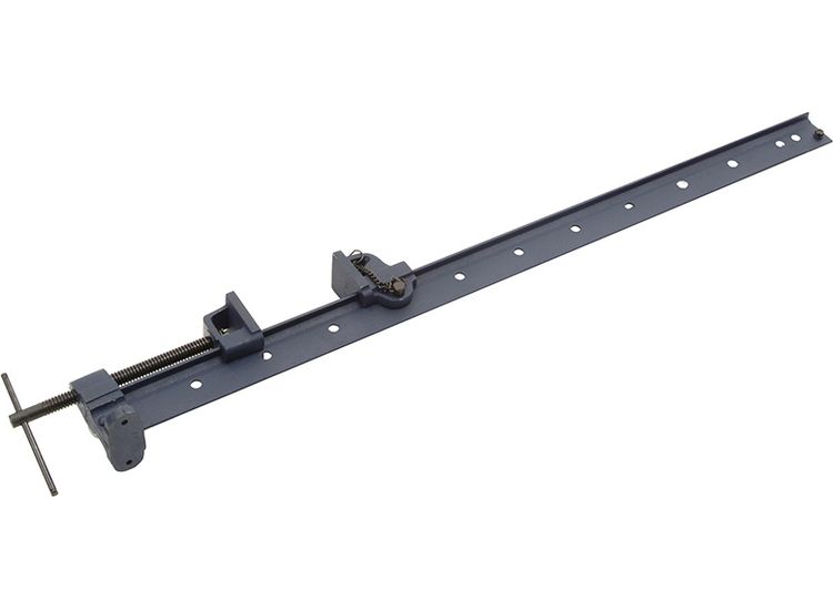 Faithfull T-Bar Clamp