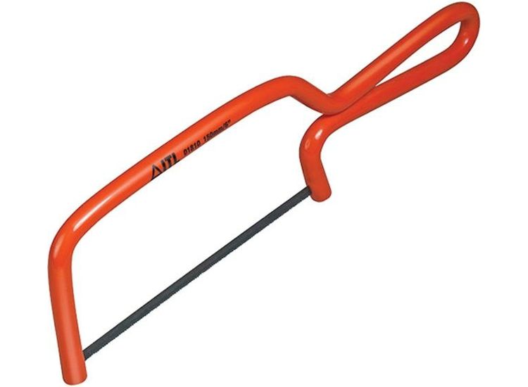 ITL Insulated Insulated Junior Hacksaw 150mm (6in)