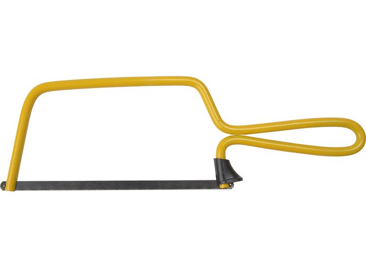 Monument 2000M Junior Hacksaw 150mm (6in)