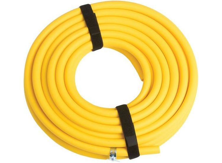 Monument Plumber's Drain Down Hose 15m