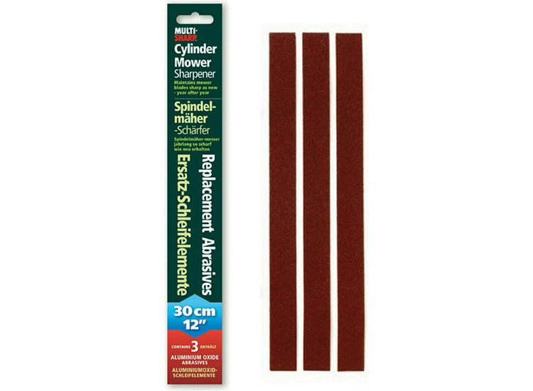 Multi-Sharp® Spare Abrasive Pack