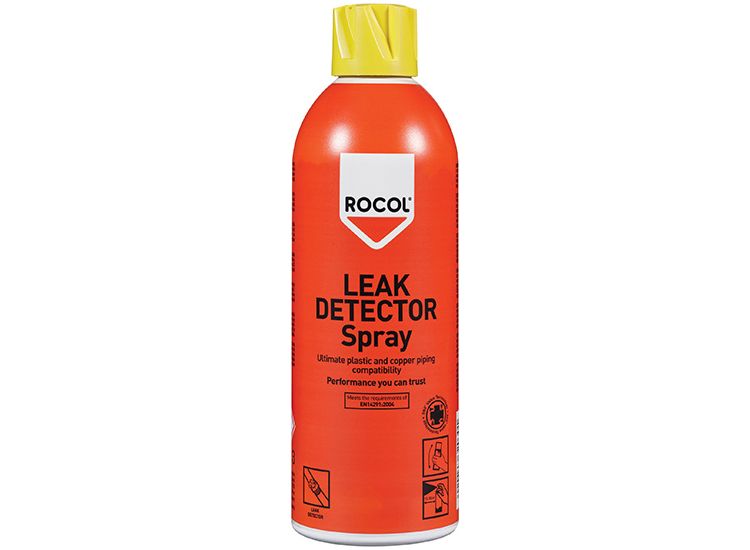 ROCOL LEAK DETECTOR Spray 300ml