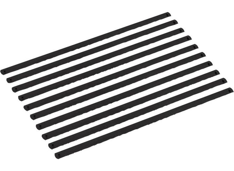 Roughneck Junior Hacksaw Blades 150mm (6in) (Pack 10)