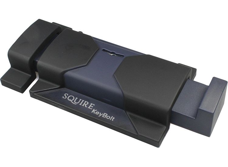 Squire 4-Lever KEYBOLT Lock