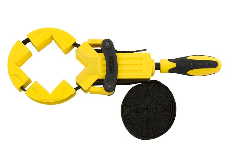 STANLEY® Band Clamp 4.5m (15ft)