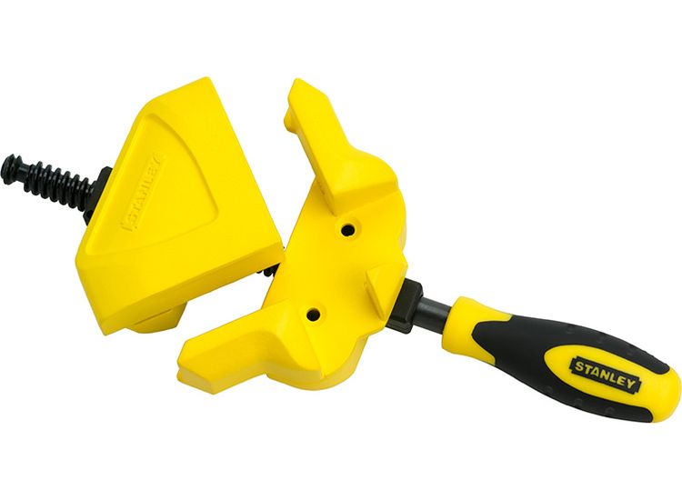 STANLEY® Heavy-Duty Corner Clamp 57mm