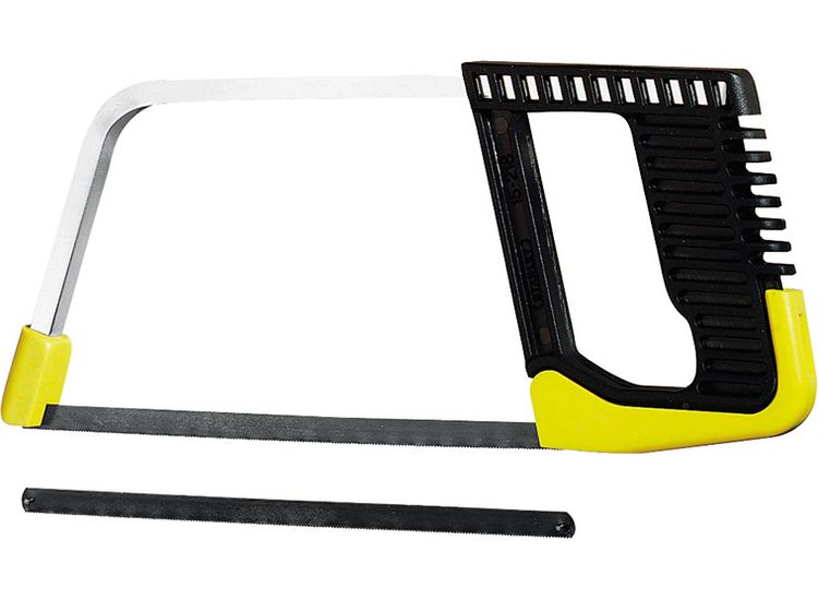 STANLEY® Junior Hacksaw 150mm (6in)