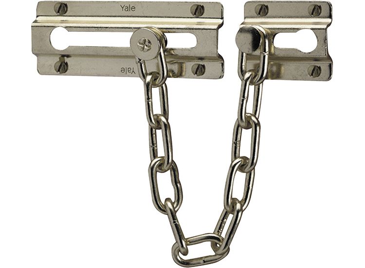 Yale Locks P1037 Door Chain