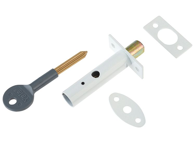 Yale Locks PM444 Door Security Bolt