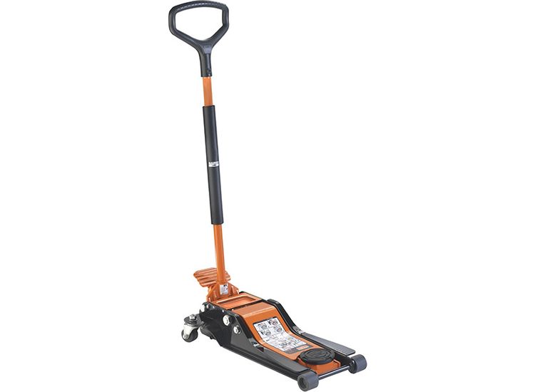 Bahco BH12000 Extra Low Jack 2T