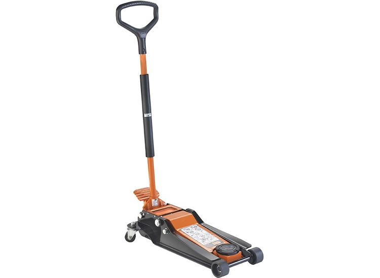 Bahco BH13000 Extra Compact Trolley Jack 3T