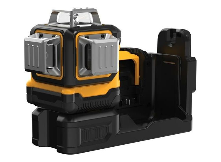 DEWALT DCE089 3 x 360° Green Multi-Line Laser