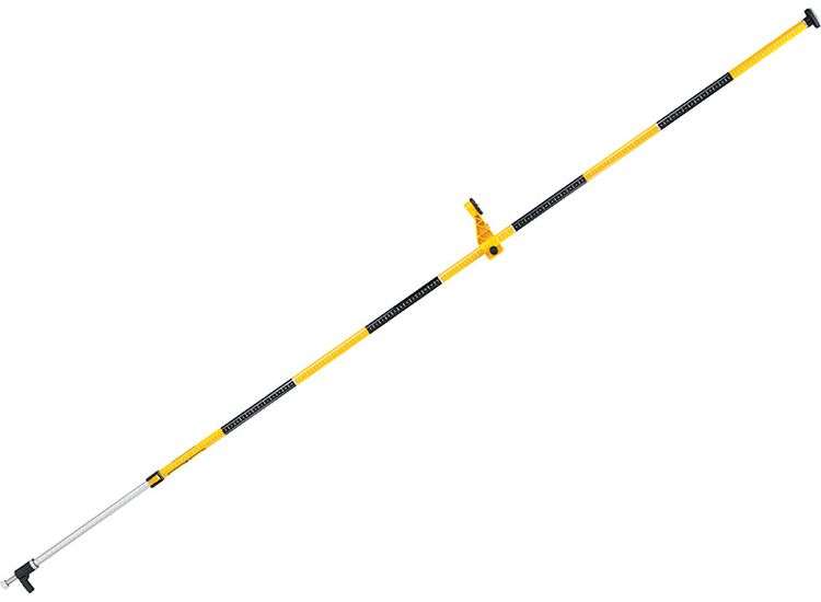 DEWALT DE0882 Floor to Ceiling Laser Pole