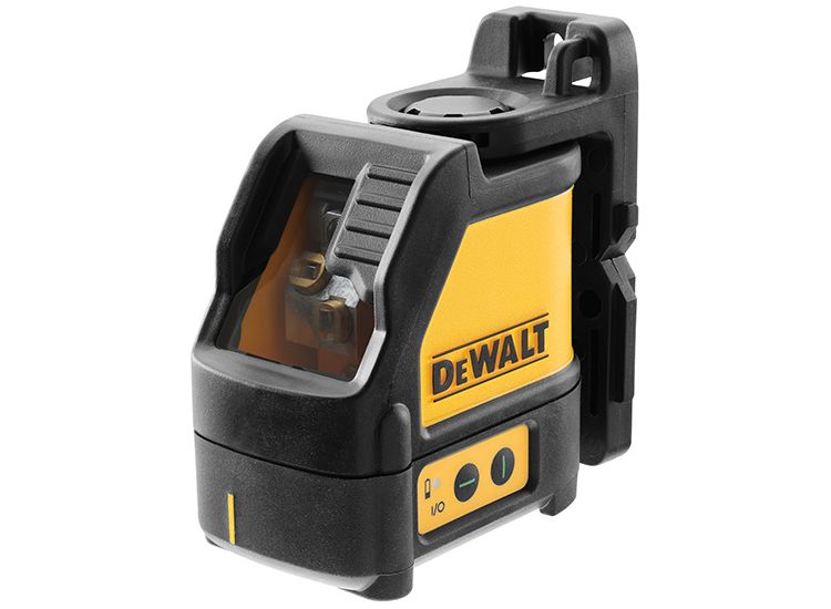 DEWALT DW088CG Cross Line Green Laser