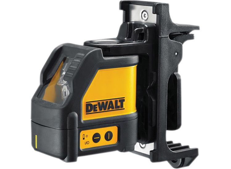 DEWALT DW088K 2-Way Self-Levelling Line Laser
