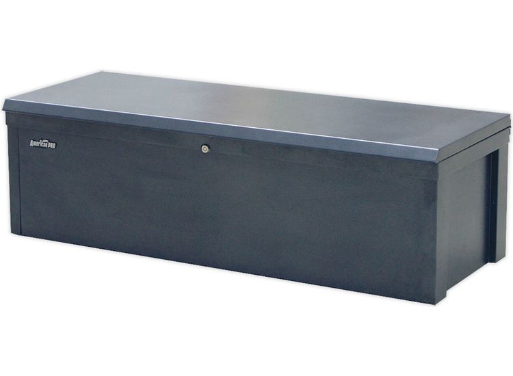 Sealey SB1200 Steel Storage Chest 1200 x 450 x 360mm