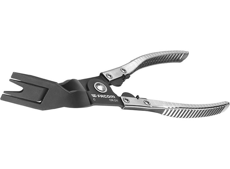 Facom Trim Clip Removal Pliers