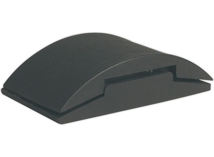 Sealey SB66 Sanding Block 70 x 130mm