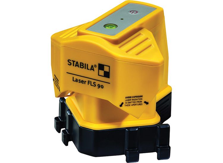 Stabila FLS 90 Floor Line Laser