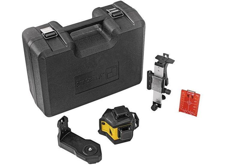 Stabila LAX 600 Multi-Line Laser