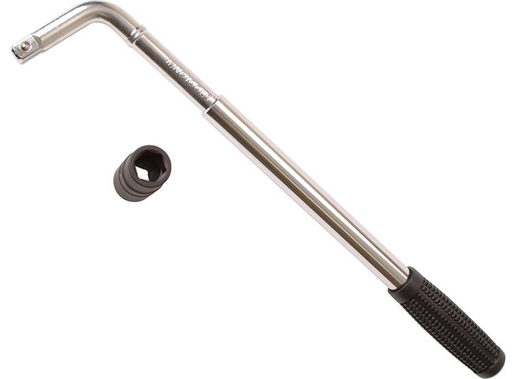 Teng 1202 Master Wheel Wrench 1/2in Drive