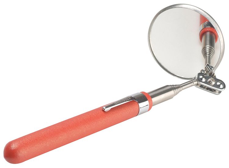 Teng 581TMI Telescopic Mirror 850mm