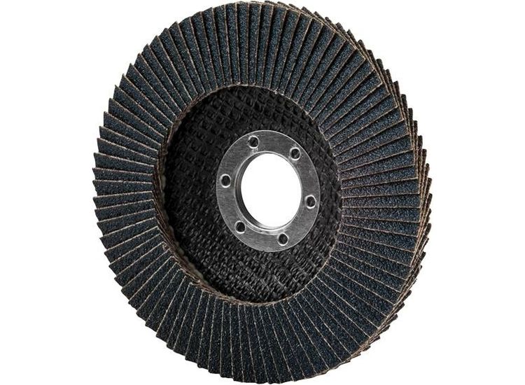Garryson Industrial Zirconium Flap Disc