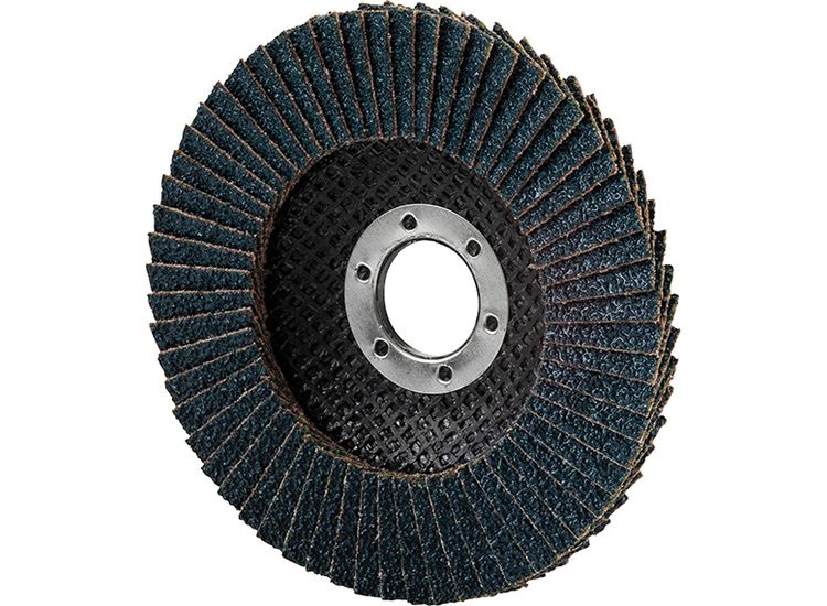 Garryson DIY Zirconium Flap Disc