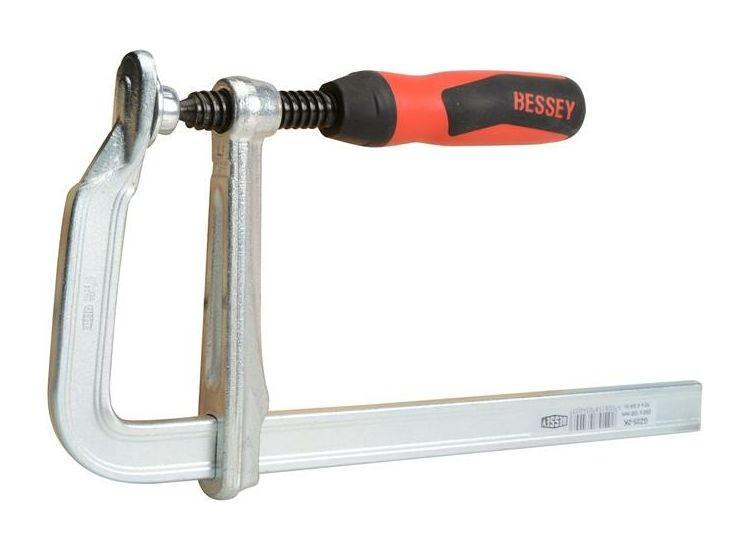 Bessey GZ All-Steel Screw Clamp