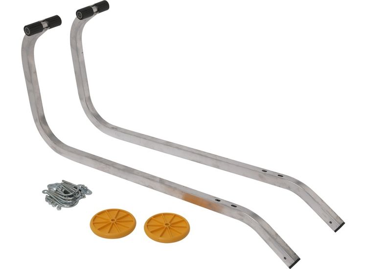 Werner 45005 Roof Hook Kit