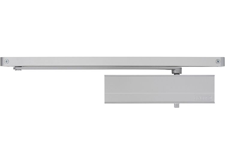 ABUS Mechanical AC7303 Overhead Door Closer Silver