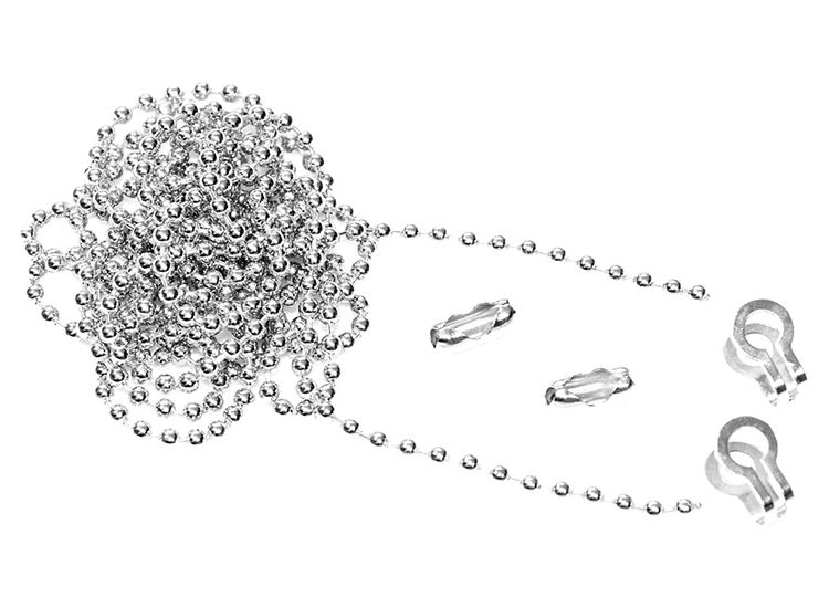 Faithfull Brass Ball Chain Kit