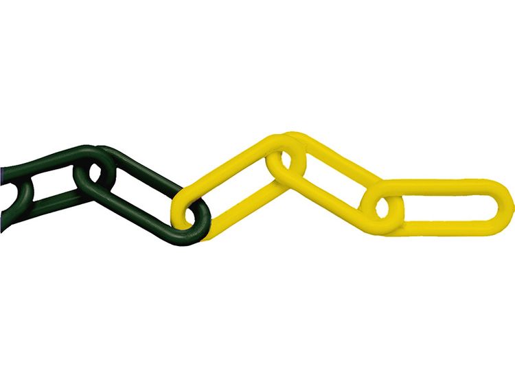 Faithfull Plastic Chain