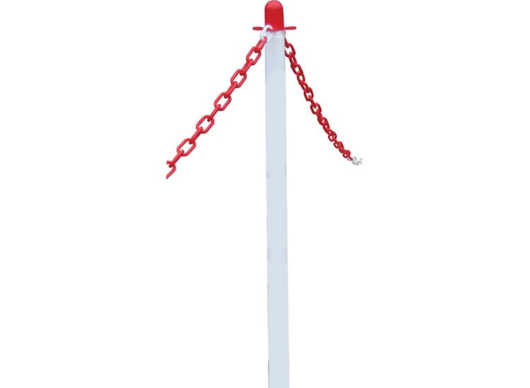 Faithfull Plastic Post