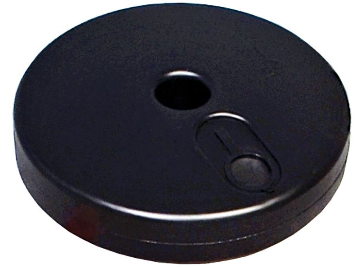 Faithfull Plastic Post Base Only