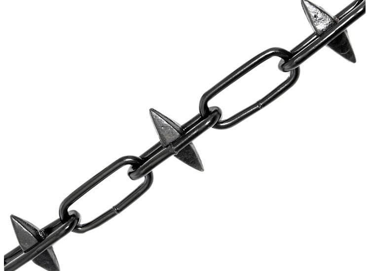 Faithfull Spike Chain