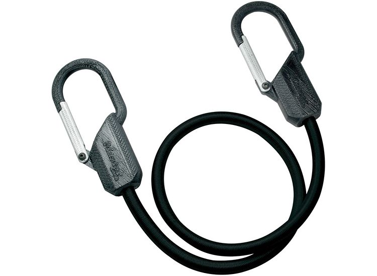 Master Lock Bungee Carabiner 80cm