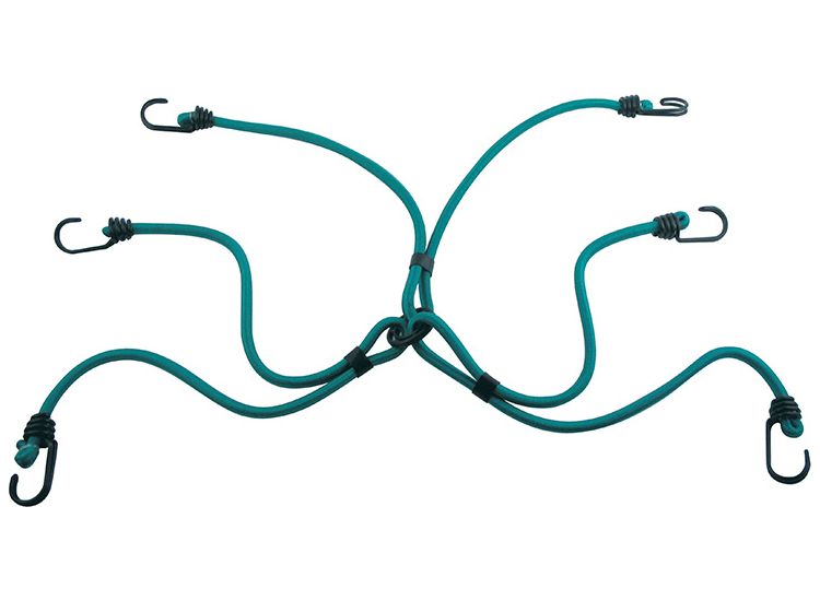Master Lock Spider Bungee 80cm
