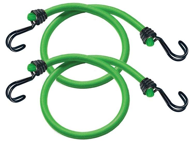 Master Lock Twin Wire Bungee Cords