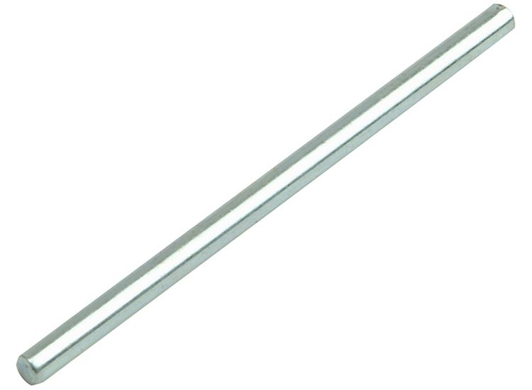 Melco Bright Plated Steel T Tommy Bars