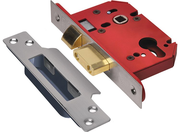 UNION StrongBOLT 22EU Euro Sashlock