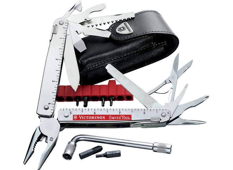 Victorinox SwissTool