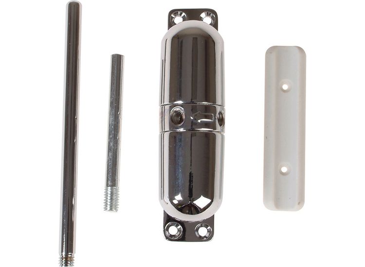 Yale Locks Surface Mounted Door Closer