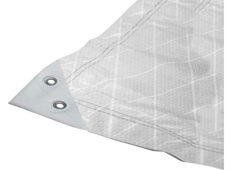 Faithfull Tough-Tarp Tarpaulin